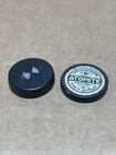 Vintage New Old Stock Atomite Crystal Set For Radio Cat Whiskers Unique Tin Case