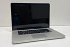 Apple Macbook Pro 15-inch  Model-a1286   For Parts repair