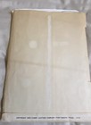 Vintage Tandy Leather Company Mountain Man Moccasin Patterns By Gene Noland