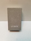 Vintage Lubin Parfum New In Box - 11 Rue Royale - Mini Bottle