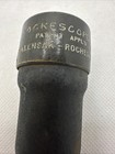 Antique Wollensak-rochester 3 1 4  Pockescope Sr  W  Original Leather Case