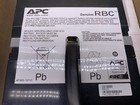 Genuine Apc Rbc32 Replacement Battery Cartridge  32