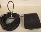 Sirius xm delphi Radio Fold Out Home Satellite Radio Receiver Antenna Indoor Euc