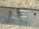 1  Universal A10007 John Deere Plow Share Jd Never Been Used