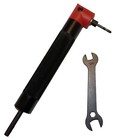 Right Angle Drill Attachment Kit Tight Fit 90 Degree Drill Adapter 00100 - New