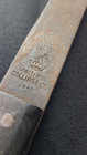Vintage Legitimus Collins   Co  Machete 1945 Ww2dd - 18  Blade - U s 