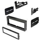 Car Stereo Radio Dash Kit W  Harness   Antenna Gmc Chevy Caddilac 1995-2005 