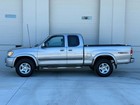 2003 Toyota Tundra Access Cab Sr5 Pickup 4d 6 1 2 Ft