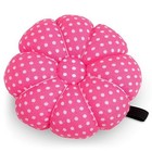 Pin Cushions Wrist Pins Cushions With Elastic Strap Wristband Pumpkin Needle Cus