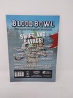Warhammer Blood Bowl Spike  The Fantasy Football Journal Issue 15 Games Workshop