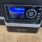 Siriusxm Satellite Portable Speaker Dock Sxabb2  Antenna Onyx Receiver Tested