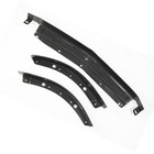 C4 Spoiler Lower Front Spoiler Air Dam Kit Fits  91 Through 96 Corvettes