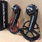 Road Bike Cs Big Chicken Leg R7000 R8000 Rear Derailleur Big Jockey Wheel