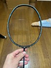Yonex Voltric Z-force Ii Badminton Racket 4u G5 Head Heavy Power