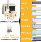 Universal Pen Adapter For Cricut Maker 3 explore 3 air 2 air maker explore Cutti