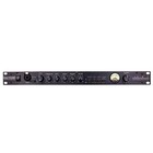 Art Solo Studio Multivoice Channel Strip Preamp Compressor Di Dynamics Processor