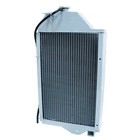 3 Rows Radiator For John Deere 1520 1830 2030 480 2120 2130 Ar65715 Al25255