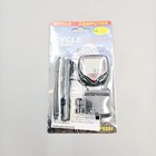 Bicycle Speedometer Cycle Digital Odometer Bike Computer Waterproof Touch