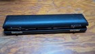 Valkyrie 400s Silver Flute With Case Split E Offset G Student Player