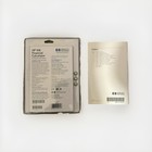 Vintage Hp 10b Financial Calculator New Sealed 1999 Business With Manual