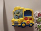 Leapfrog Fridge Phonics  Magnetic Alphabet Educational 