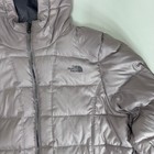 The North Face Down Gotham Parka Ii Insulated Women s Xl Pink Jacket