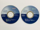 Microsoft Streets   Trips 2006 With Gps Locator  2-disc Set With Booklet   G