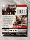 The Family  blu-ray  Dvd 2013  2-disc Set  With Slipcover   No Digital Code