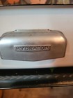 Vintage Hydrator Refrigerator Drawer White Enamel Mid Century Kitchen Remodel