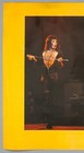 Queen     Rare Original Mid-1970s Elektra warner-pioneer Promo Poster