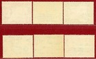 Hong Kong  168-73  Centenary Of British Rule  Mint  Og  Nh  Scv  105 00  lot 17 