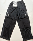 Ice Hockey Long Pant Shell By Tackla  For Cooperall  Referees  Or Roller street