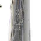 Bach 180s37 Stradivarius Professional Bb Trumpet Sn 785053