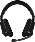 Corsair - Void Rgb Elite Wireless Gaming Headset For Pc  Ps5  Ps4 - Carbon