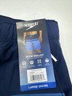 Speedo Men s Hydro Tech Volley Swim Shorts Size Large