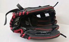 Rawlings Mark Of A Pro Lite 11  Inch Youth Baseball Glove Black   Red Mpl110dsh