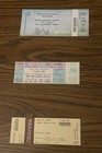 Lot 20 Rare Unused Concert Tickets Stones kiss phish springsteen ed Sheeran p nk