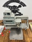 West Bond Inc Epoxy   Eutectic Die Bonder 7372e 12v 24vdc