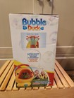 Duck Bubble Machine Toys For Toddlers 3  Kids Bubble Maker Blower With 4oz Bub