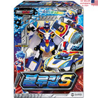 Metal Cardbot S Season 2 14pc Full Set Transform Robot Figure K Toy Collection