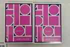 Lot Of 2 Estee Lauder Eyeshadow 9 Shade Pure Color Wild Truffle Sepia Sand 07 09