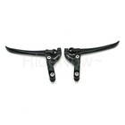 Tektro Fl750 Brake Levers 22 2mm Black Pair Fit City road single Speed Bike