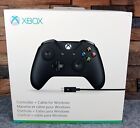 Microsoft Wireless Xbox Controller 4n6-00001 Iob Complete