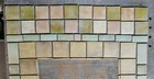 Handcraft Vintage Fireplace   Hearth California Tiles