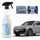 Maxlone     Car Spray With Triphene   Technology  Quick Spray wipe All Purpose 2pcs