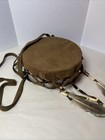 Native American Style Costume Hand Drum  Shaman Drum