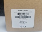 New Lorex 4k Ultra Hd Cvi 8mp Deterrence Bullet Security Camera C883da-z   60 