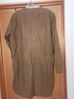 Original Ww2 British Army Wool Shirt Size 42