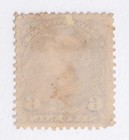 Matt s Stamps Scott Canada  27a Victoria 6-cent 1868-1876 Issue  Used Cv 125