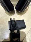 Astro Gaming A20 Wireless Headset Pc   Xbox W  Transmitter Box Tested   Working